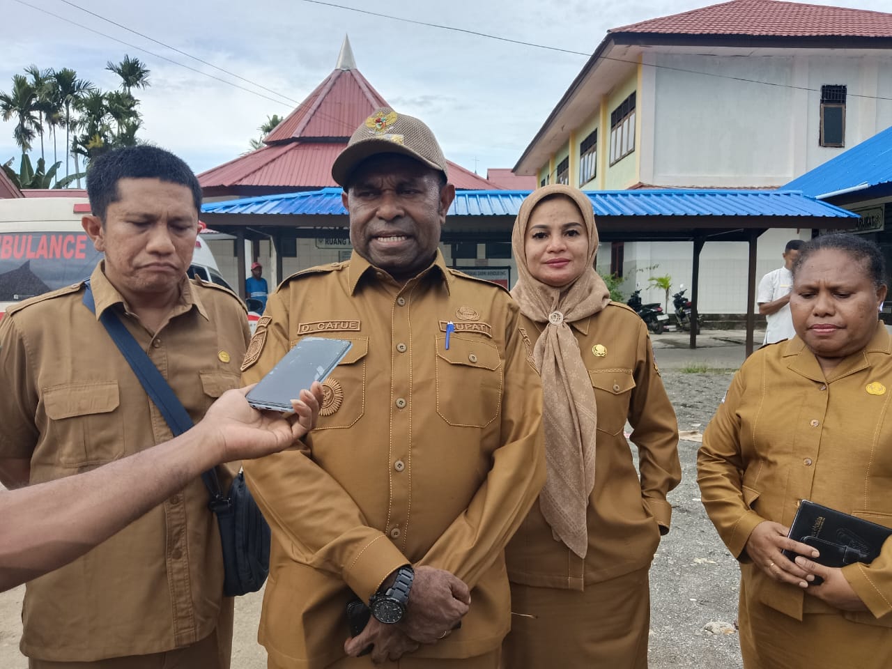 Desa Tarokan Kediri