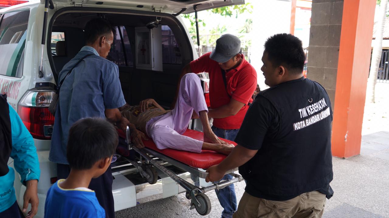 Desa Tarokan Kediri